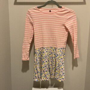 tea girl's dress size 8